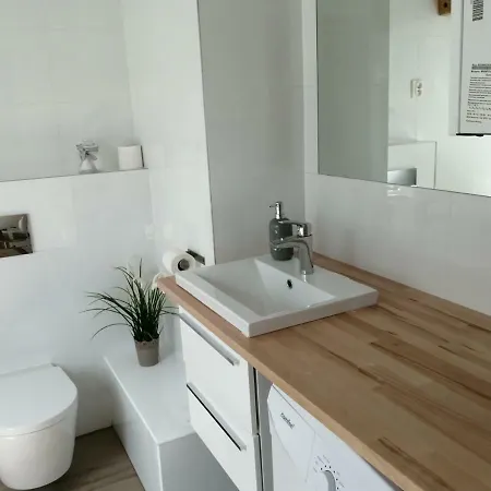 Cat Apartament Zagloby Apartamento Szczecin