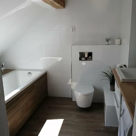 Apartamento Cat Apartament Zagloby