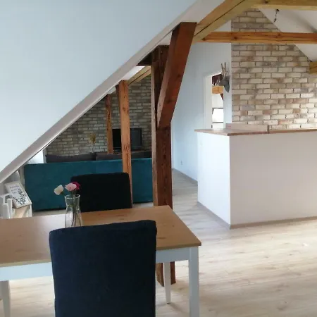 Apartamento Cat Apartament Zagloby *