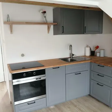 Cat Apartament Zagloby * Szczecin